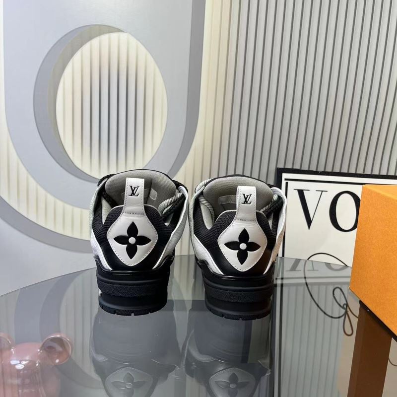 Louis Vuitton Trainer Sneaker